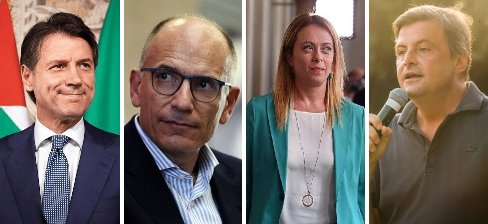 Elezioni, l’analisi di Pruner: Capire dove finirà parte dell’elettorato M5s sarà decisivo